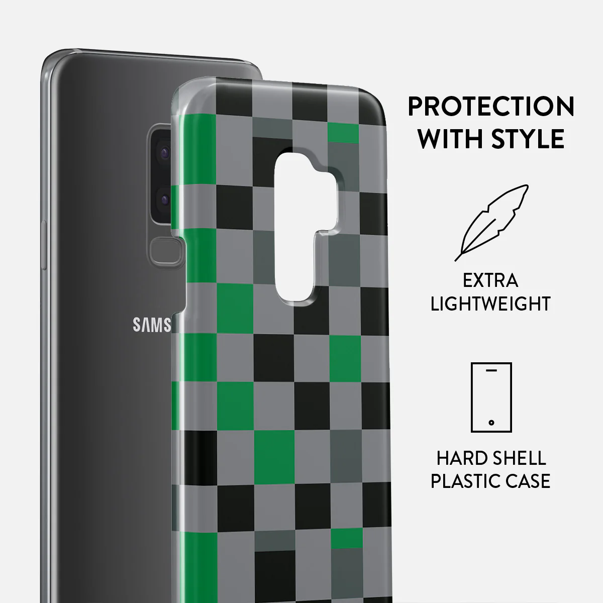 Game Night - Samsung Galaxy S9 Plus Case - Image 2