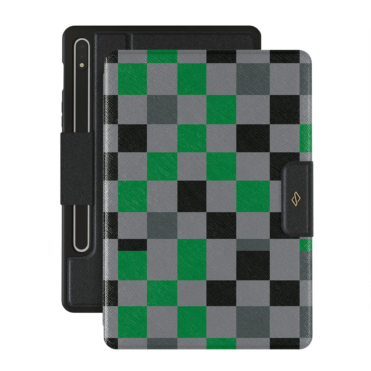 Game Night - Samsung Galaxy Tab S9+ FE Case