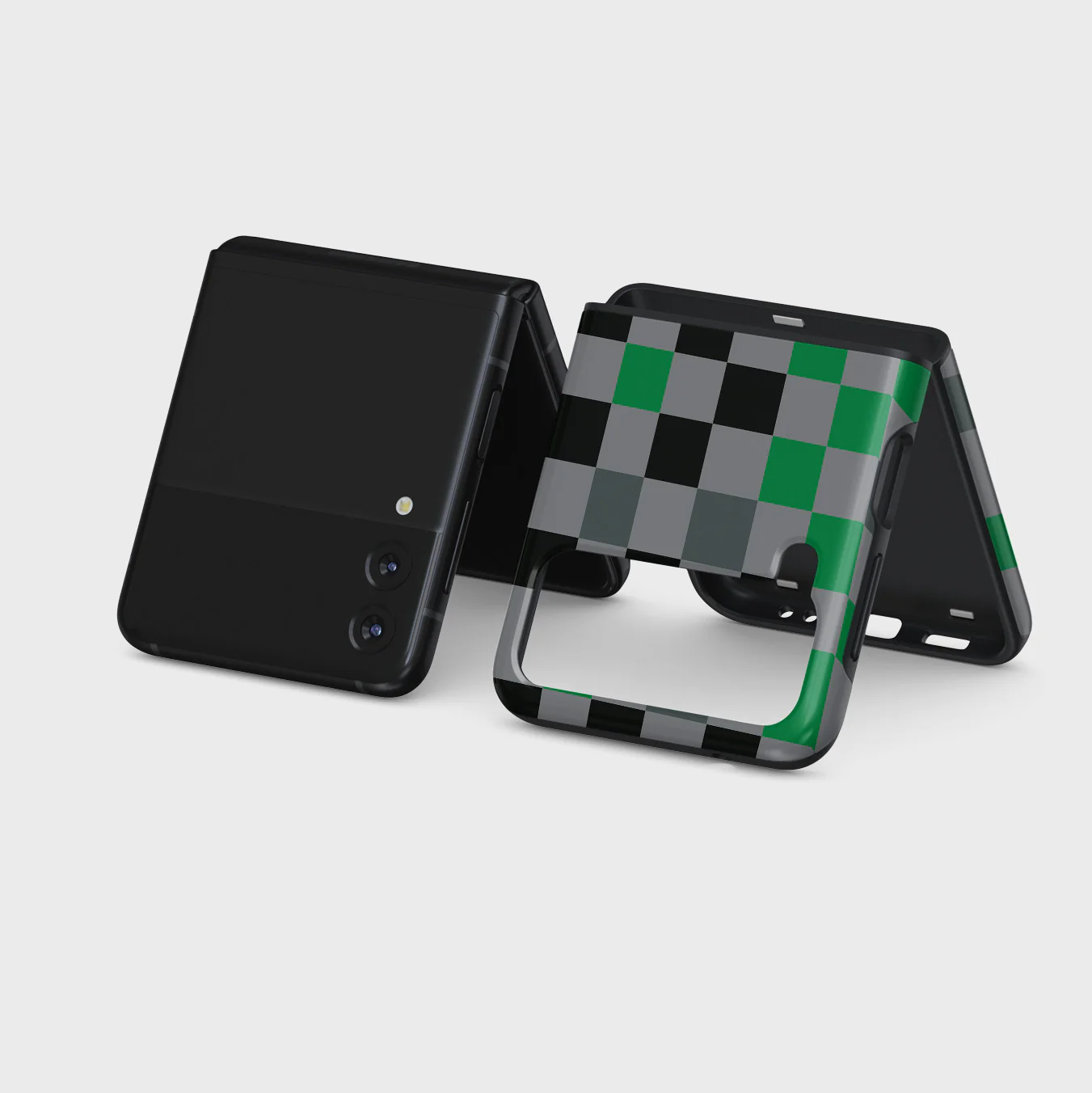 Game Night - Samsung Galaxy Z Flip 3 Case - Image 5