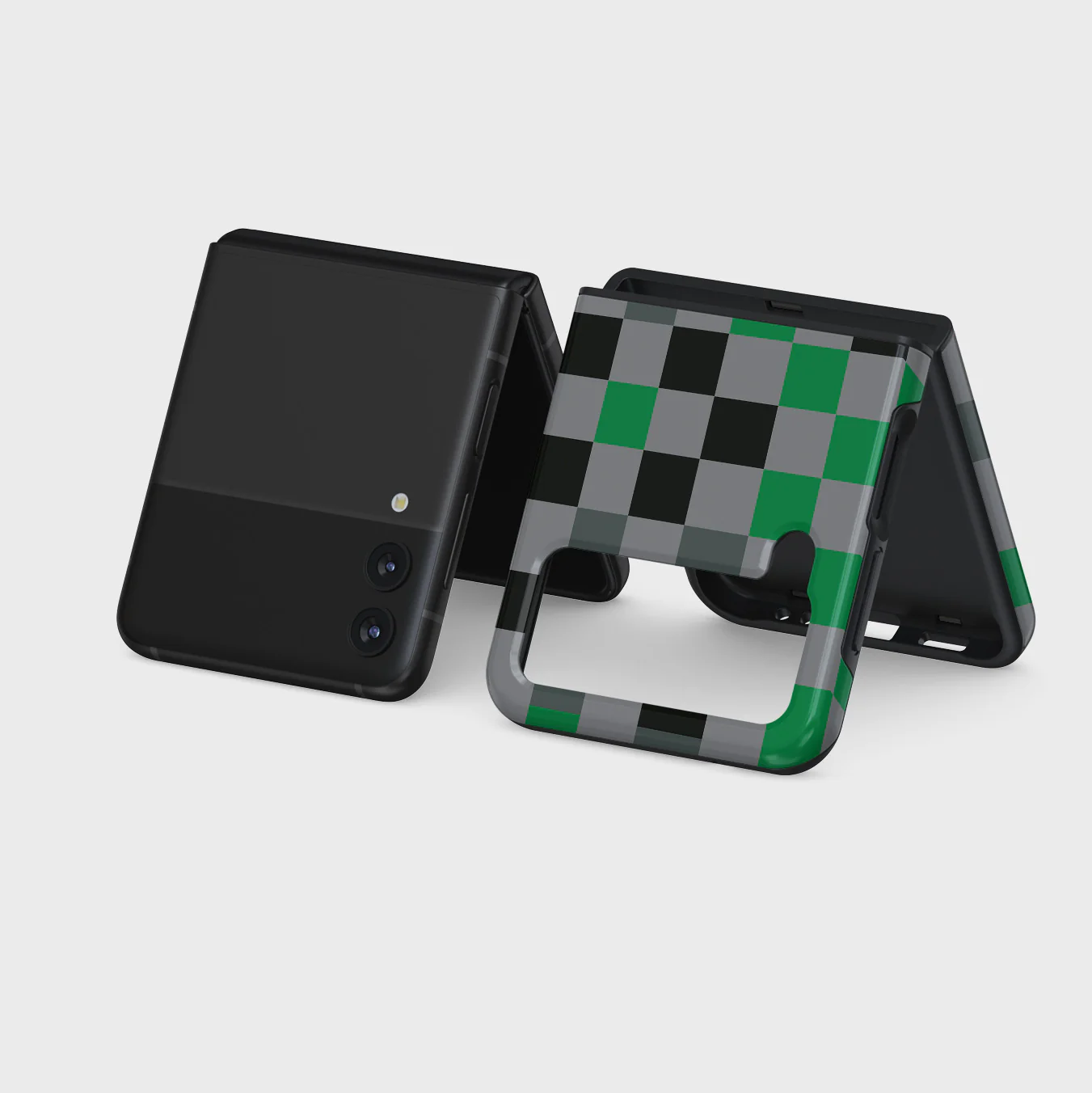 Game Night - Samsung Galaxy Z Flip 4 Case - Image 11