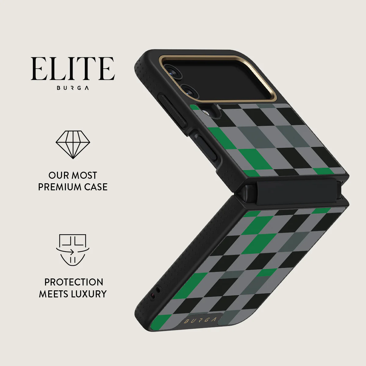 Game Night - Samsung Galaxy Z Flip 4 Case - Image 15