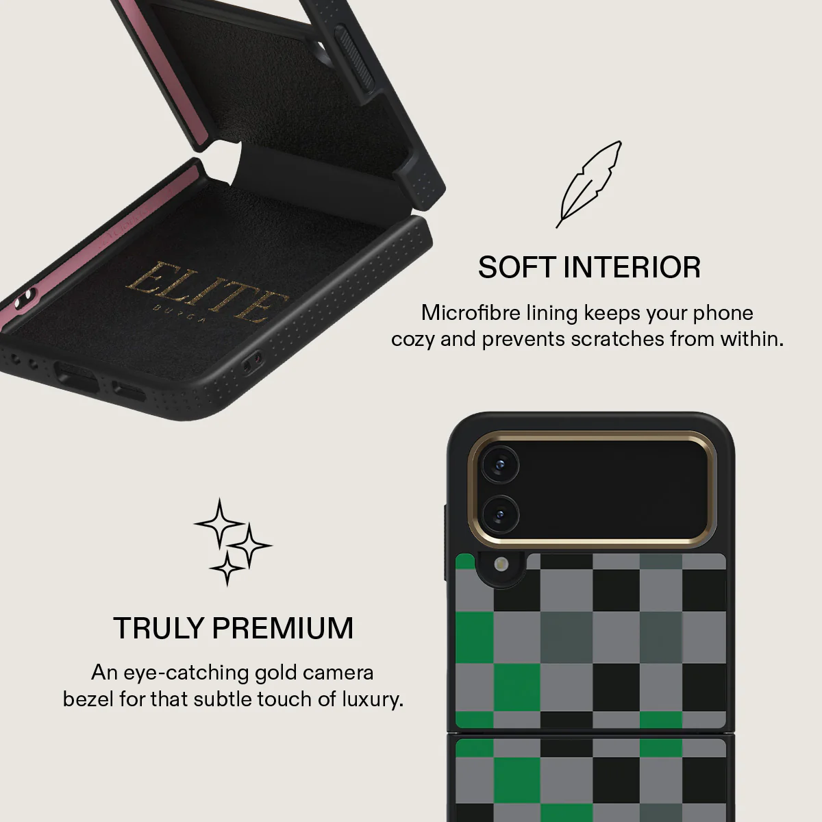Game Night - Samsung Galaxy Z Flip 4 Case - Image 19