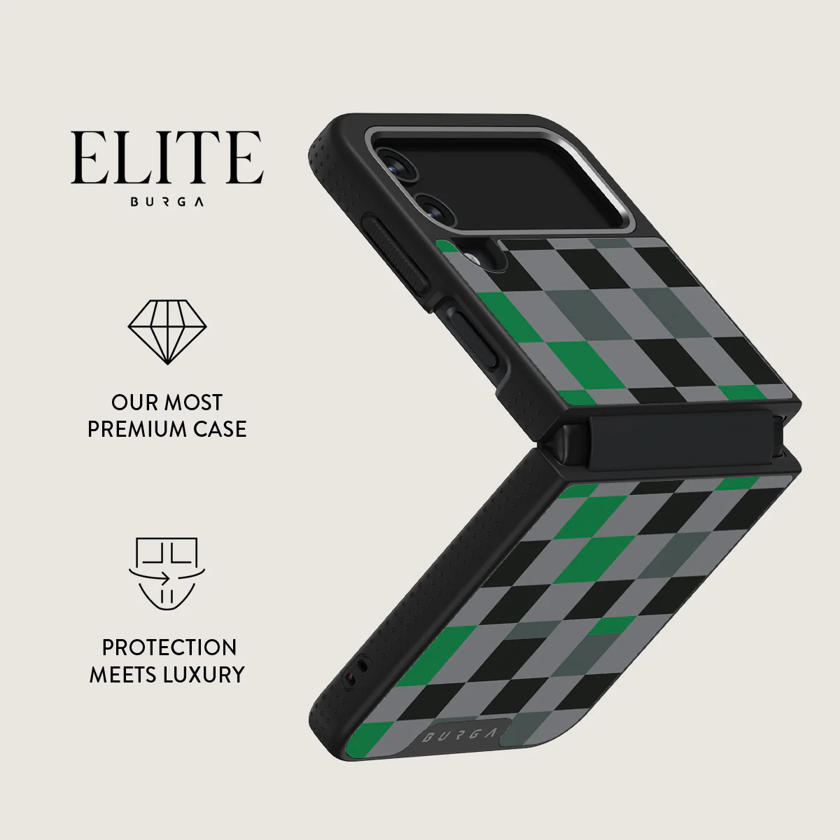 Game Night - Samsung Galaxy Z Flip 4 Case - Image 21