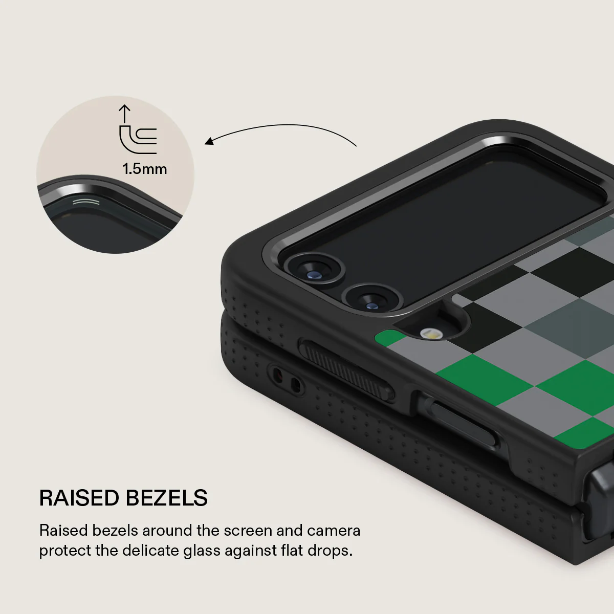 Game Night - Samsung Galaxy Z Flip 4 Case - Image 23