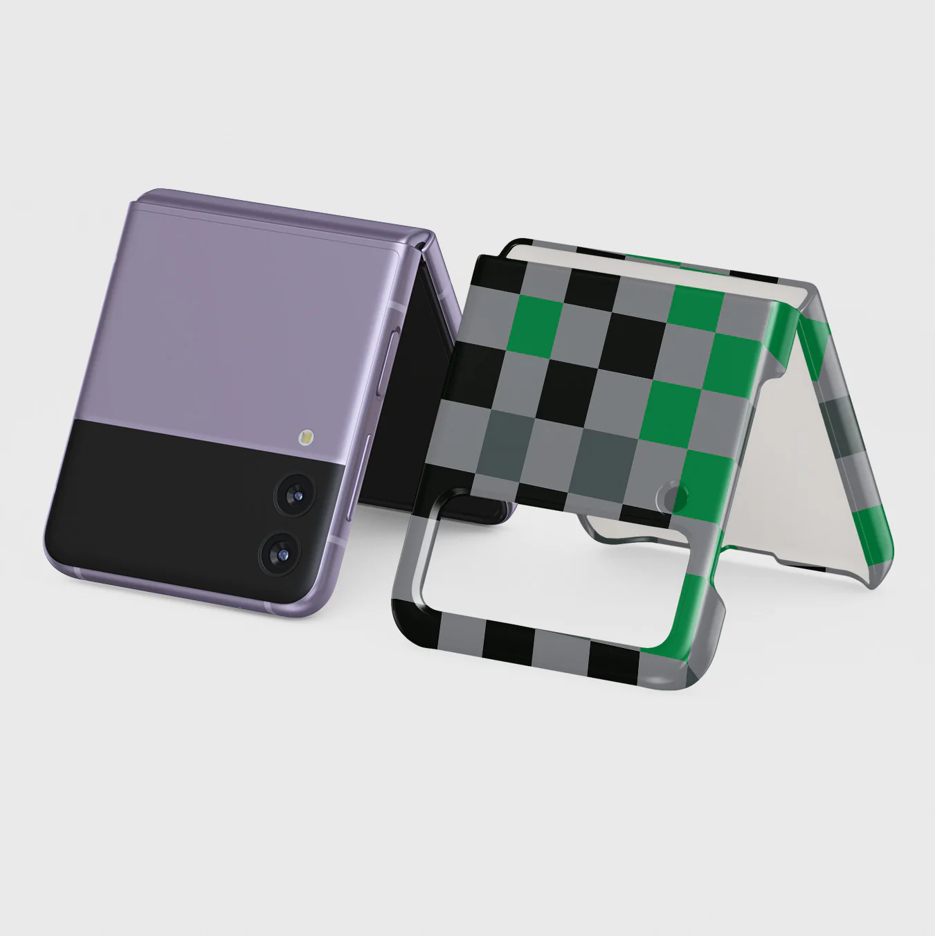 Game Night - Samsung Galaxy Z Flip 4 Case - Image 5
