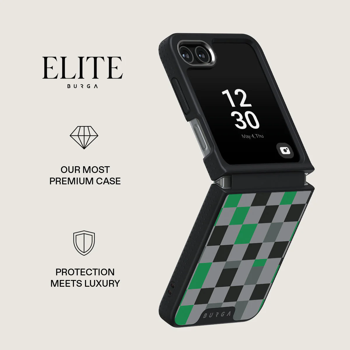 Game Night - Samsung Galaxy Z Flip 5 Case - Image 16