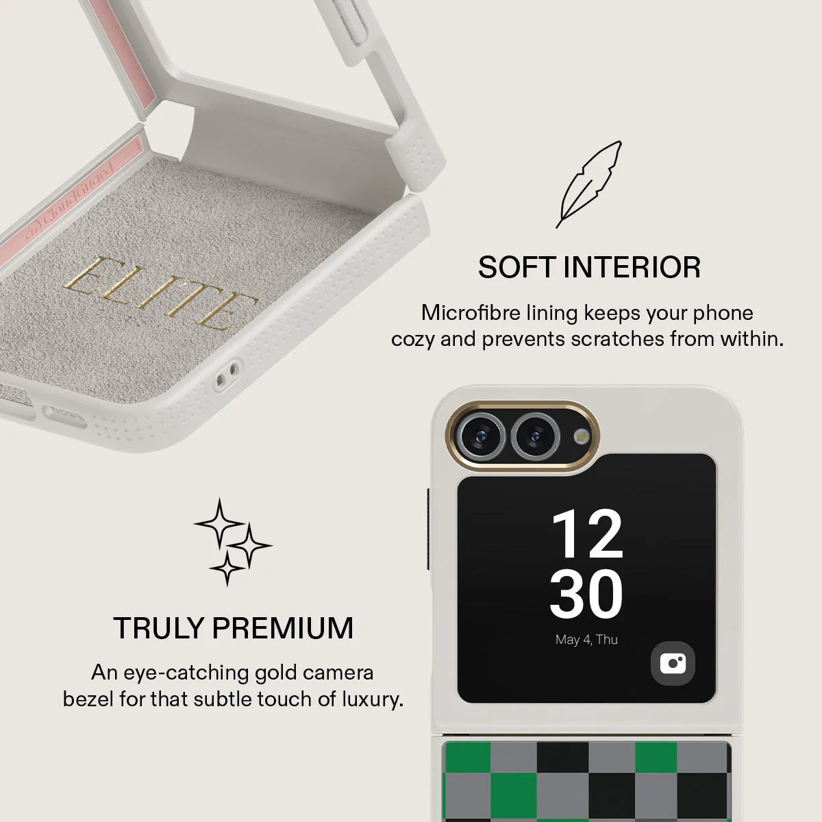 Game Night - Samsung Galaxy Z Flip 6 Case - Image 25