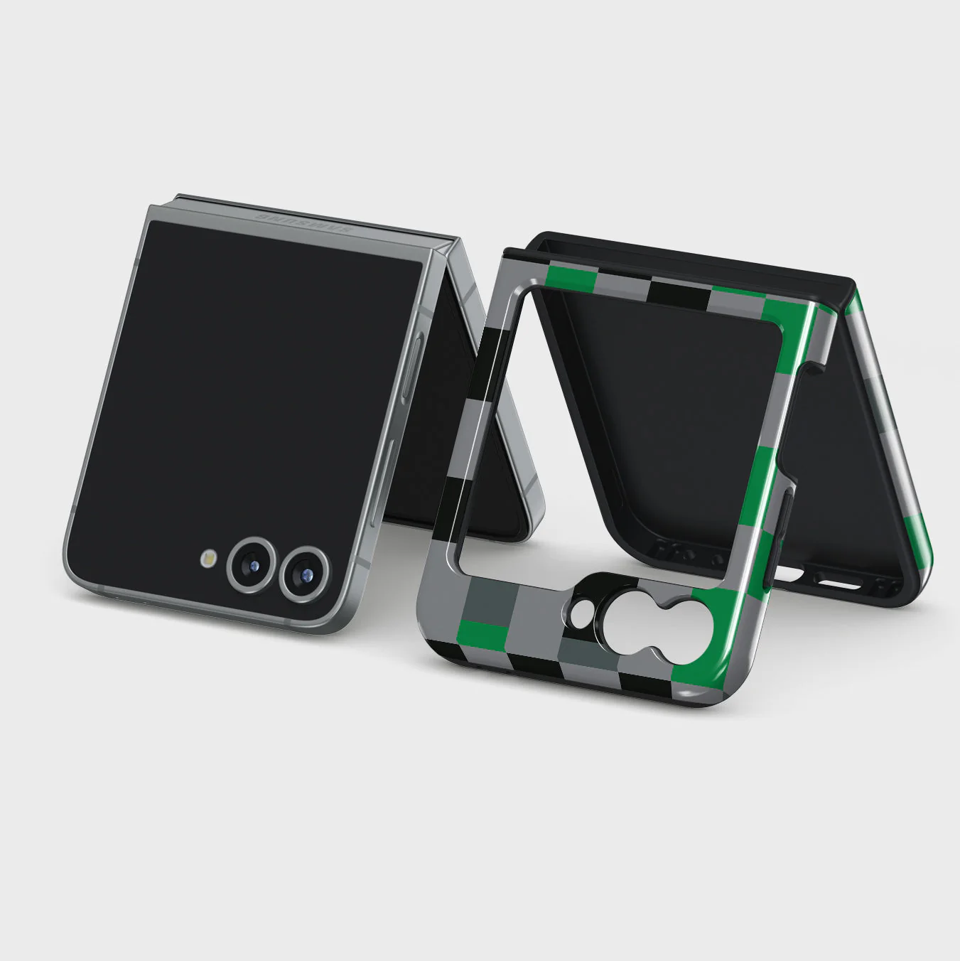 Game Night - Samsung Galaxy Z Flip 6 Case - Image 5