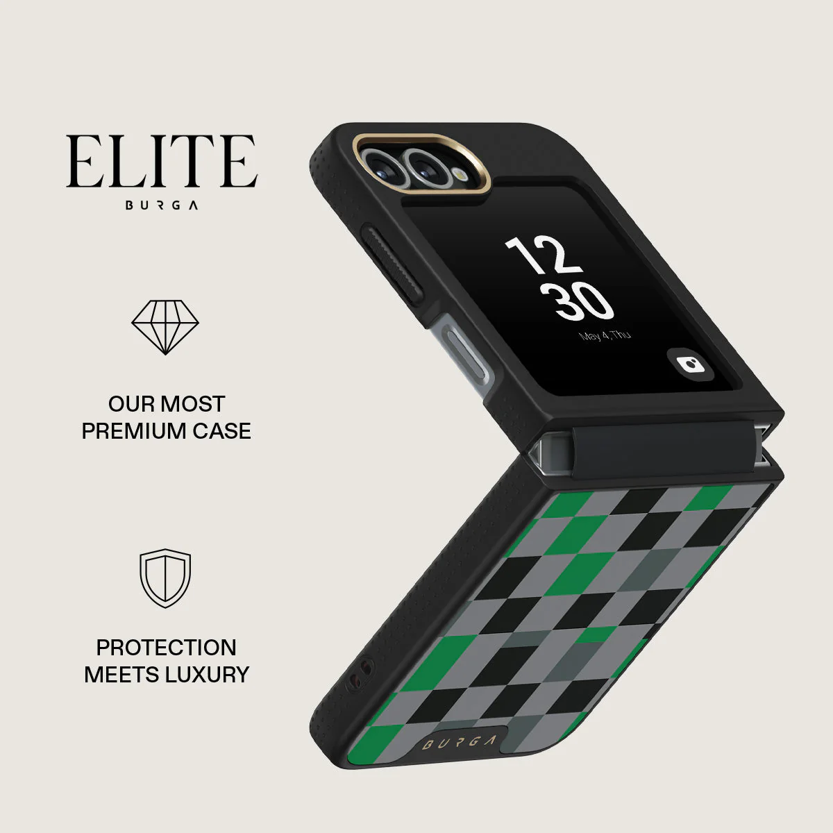 Game Night - Samsung Galaxy Z Flip 6 Case - Image 7
