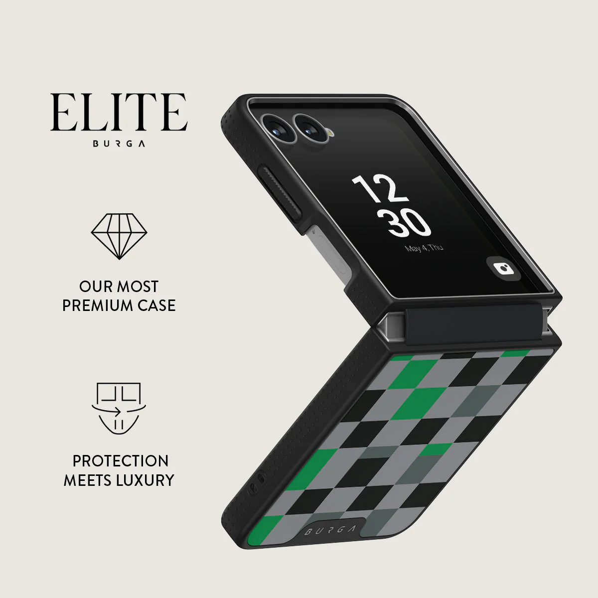 Game Night - Samsung Galaxy Z Flip 7 Case - Image 13