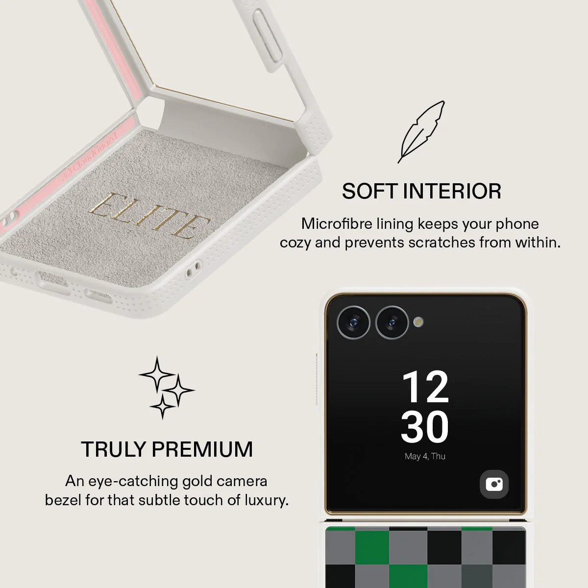 Game Night - Samsung Galaxy Z Flip 7 Case - Image 24