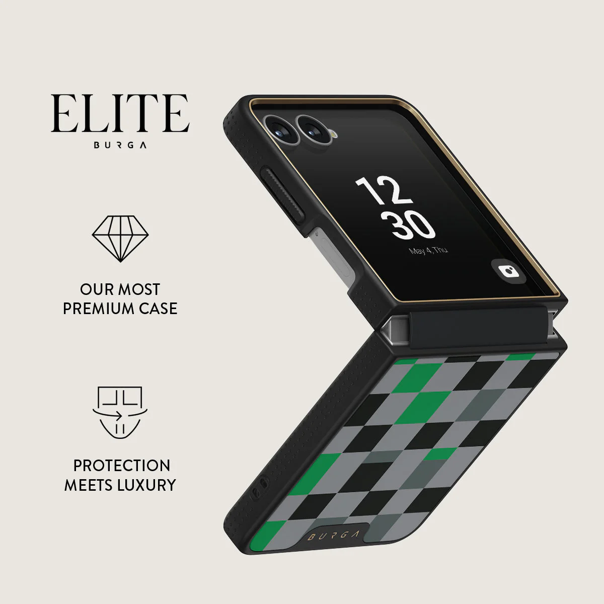 Game Night - Samsung Galaxy Z Flip 7 Case - Image 6