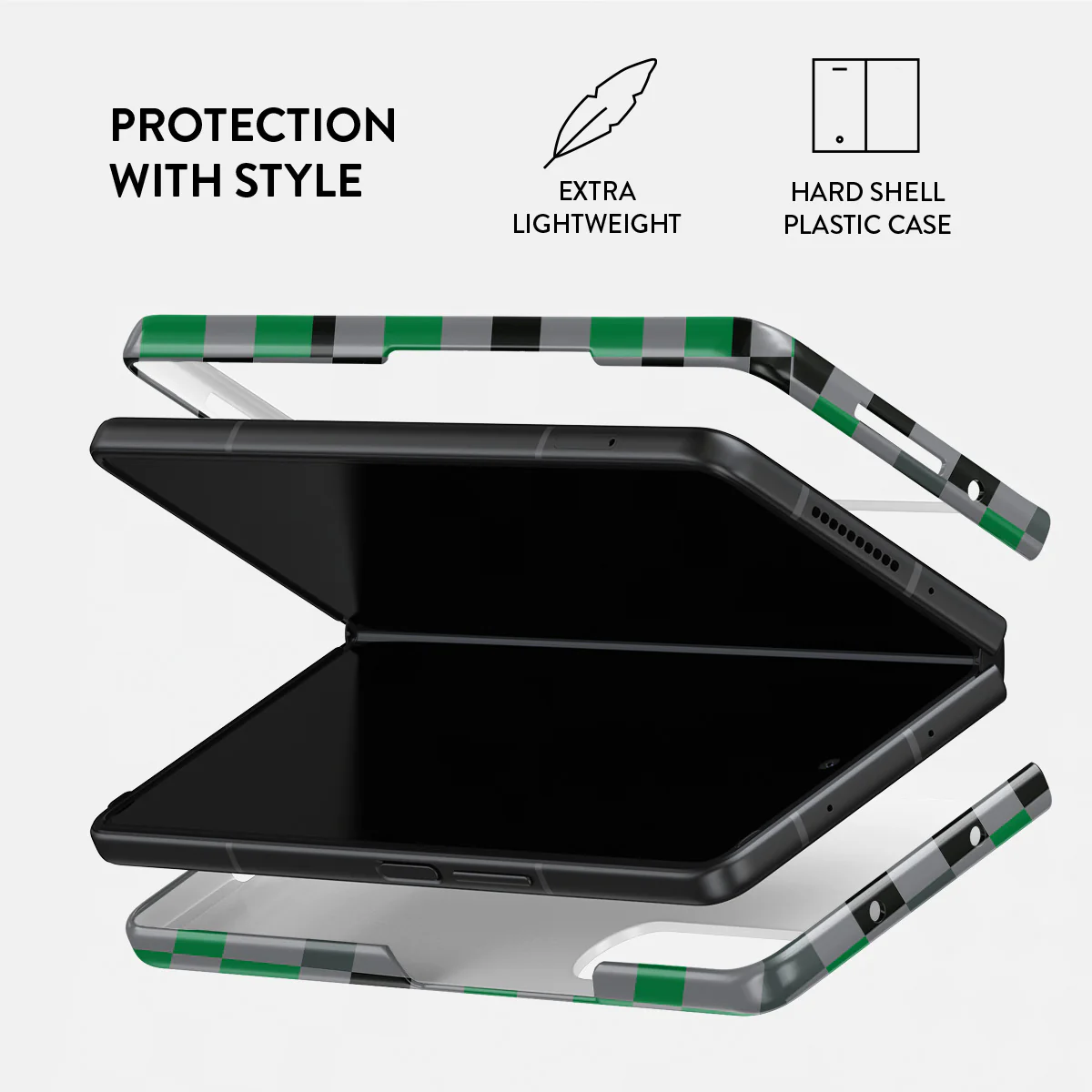 Game Night - Samsung Galaxy Z Fold 3 Case - Image 2