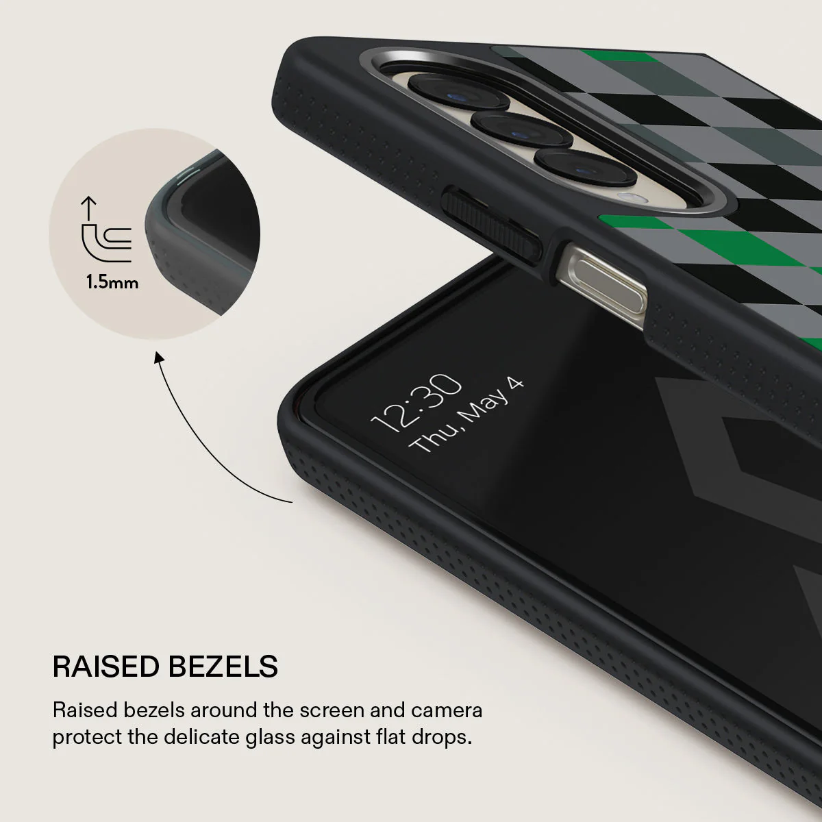 Game Night - Samsung Galaxy Z Fold 4 Case - Image 16