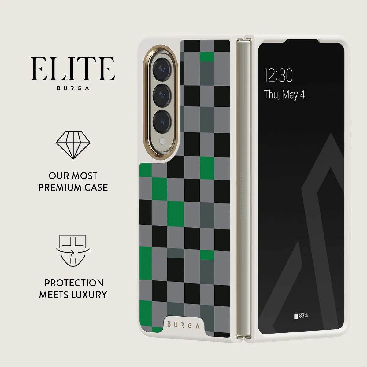 Game Night - Samsung Galaxy Z Fold 4 Case - Image 21