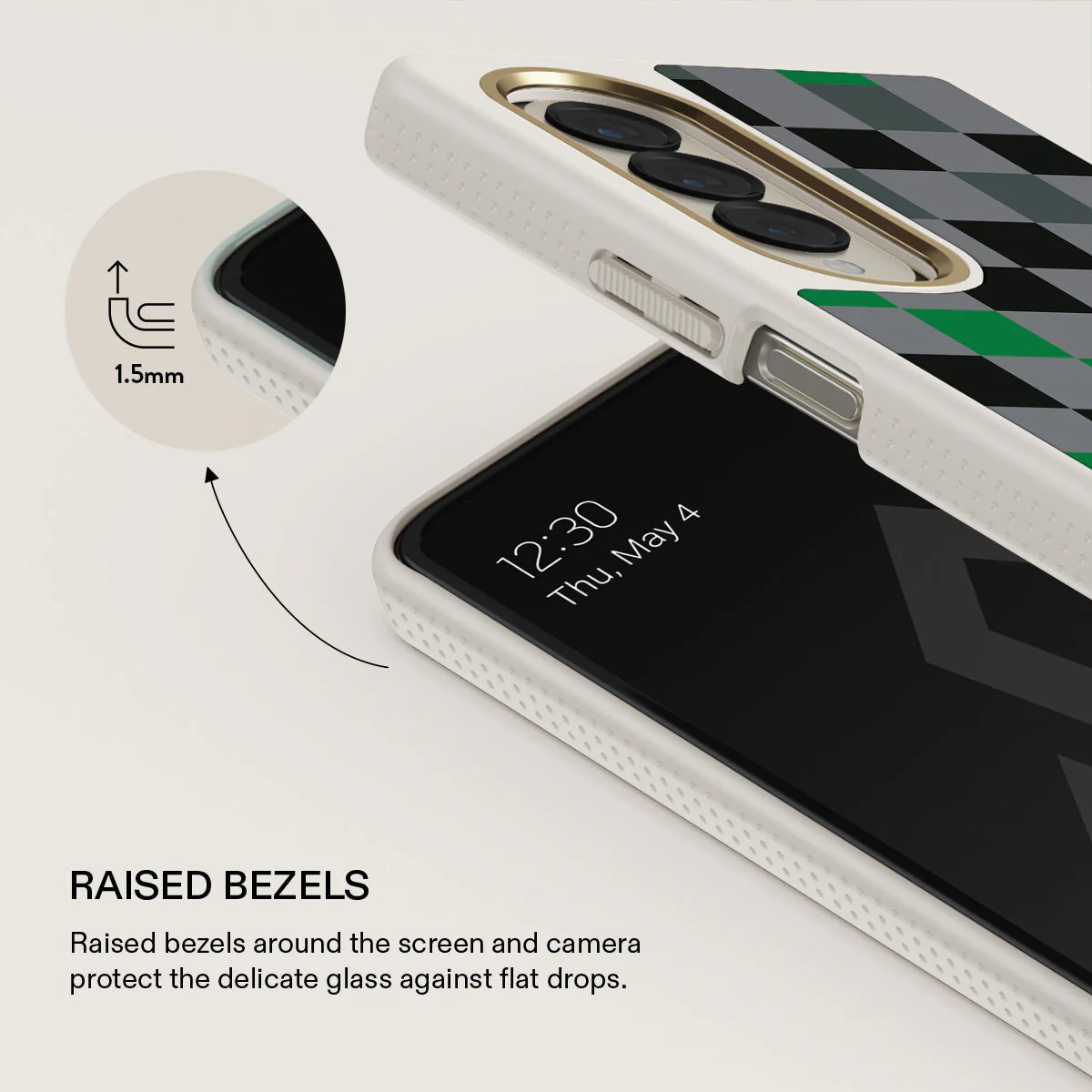 Game Night - Samsung Galaxy Z Fold 4 Case - Image 23