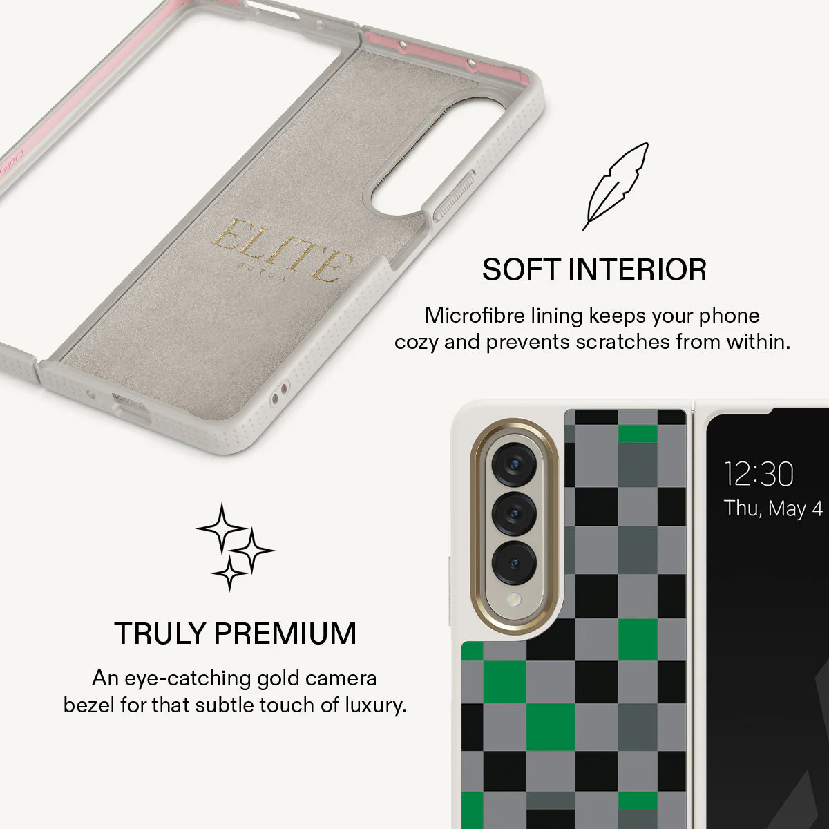 Game Night - Samsung Galaxy Z Fold 4 Case - Image 25