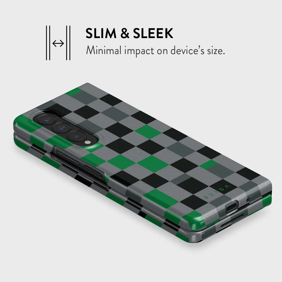 Game Night - Samsung Galaxy Z Fold 4 Case - Image 4