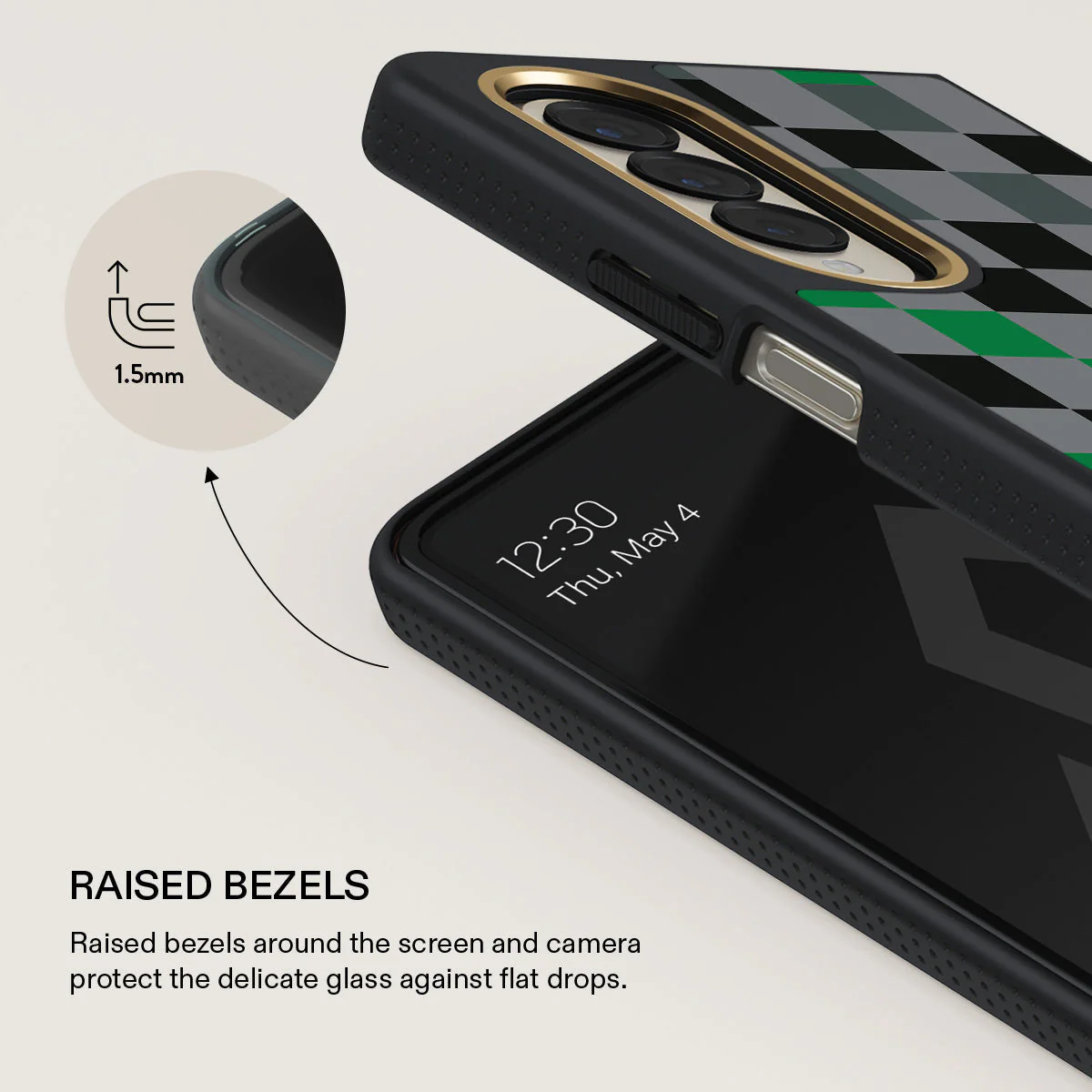 Game Night - Samsung Galaxy Z Fold 4 Case - Image 9