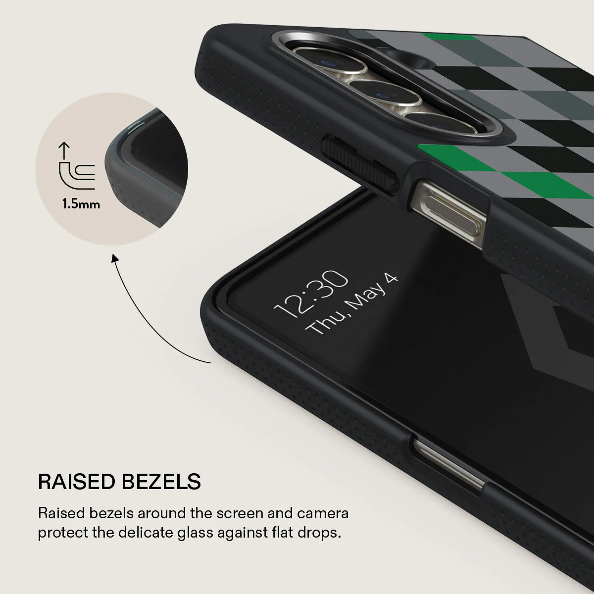 Game Night - Samsung Galaxy Z Fold 5 Case - Image 11