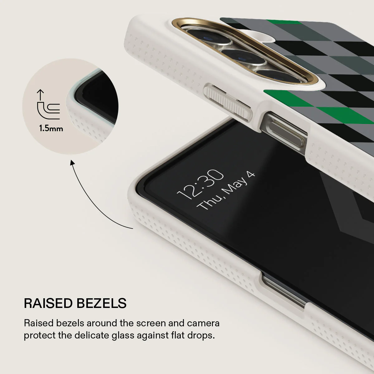 Game Night - Samsung Galaxy Z Fold 5 Case - Image 18