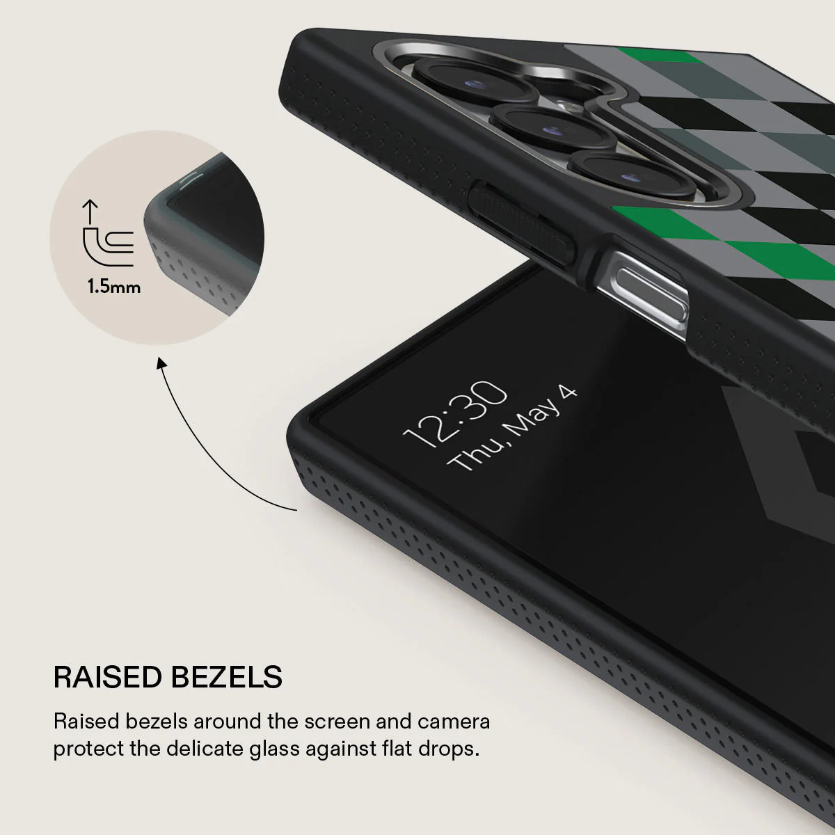 Game Night - Samsung Galaxy Z Fold 6 Case - Image 11