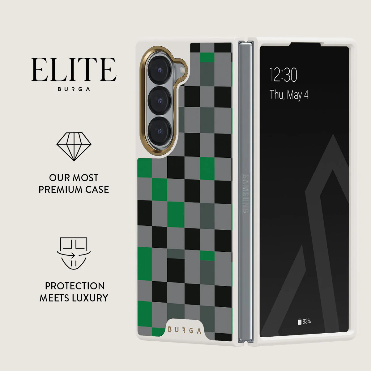 Game Night - Samsung Galaxy Z Fold 6 Case - Image 16