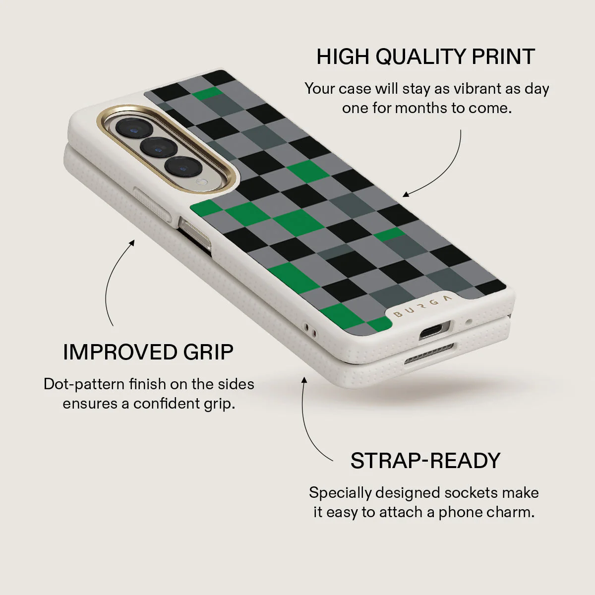 Game Night - Samsung Galaxy Z Fold 6 Case - Image 19