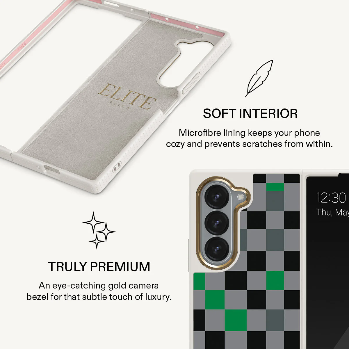 Game Night - Samsung Galaxy Z Fold 6 Case - Image 20