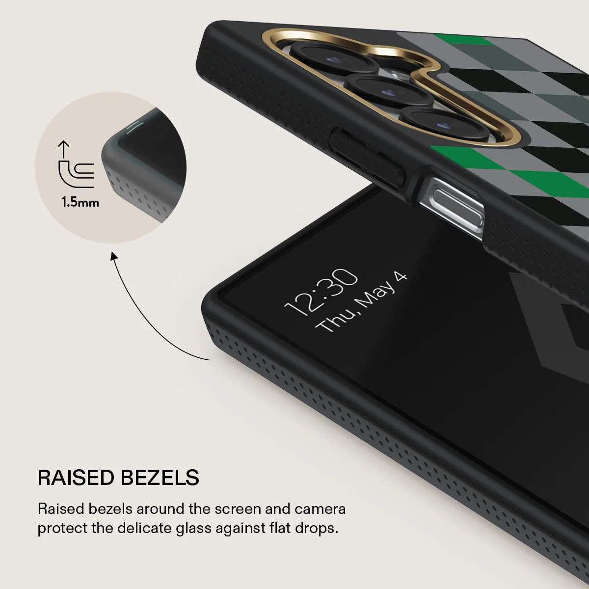 Game Night - Samsung Galaxy Z Fold 6 Case - Image 4