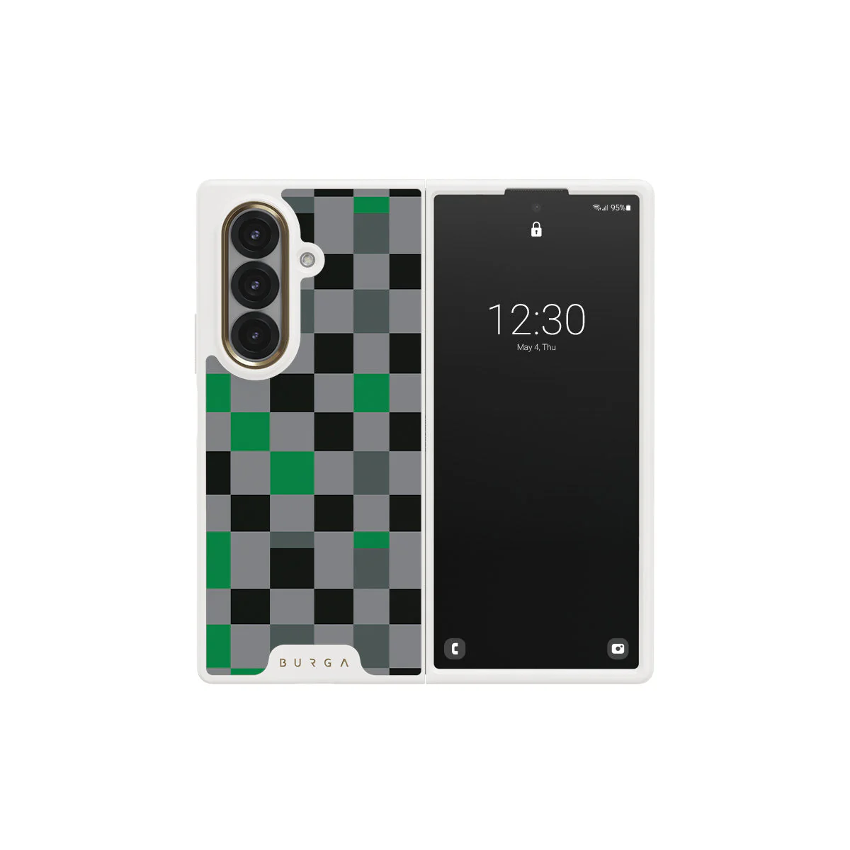 Game Night - Samsung Galaxy Z Fold 7 Case - Image 15