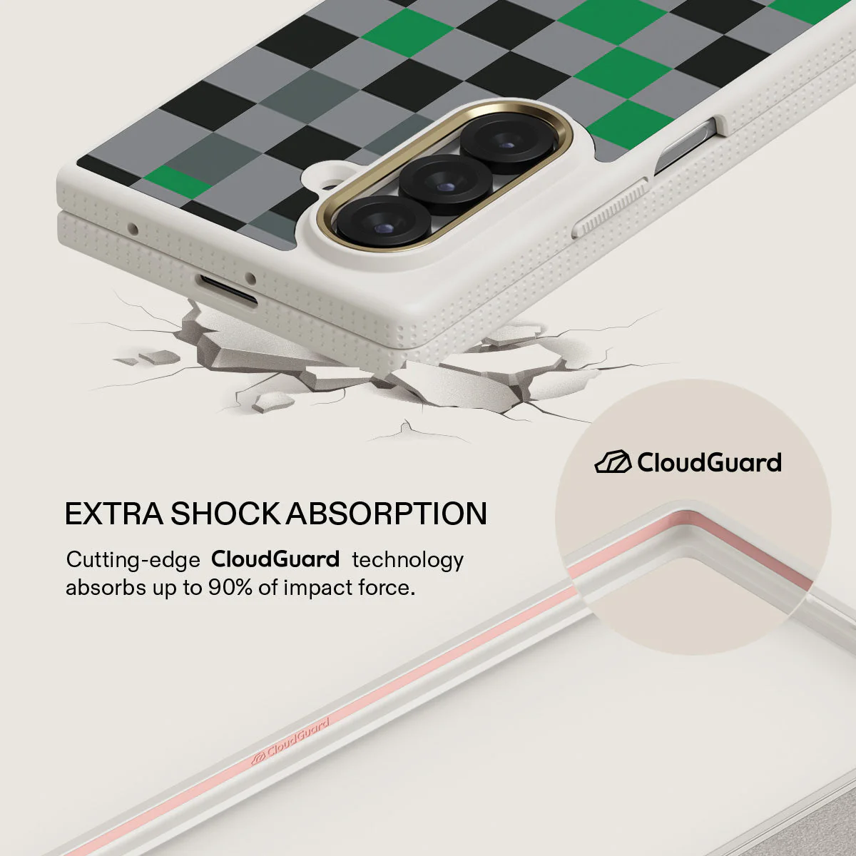 Game Night - Samsung Galaxy Z Fold 7 Case - Image 17