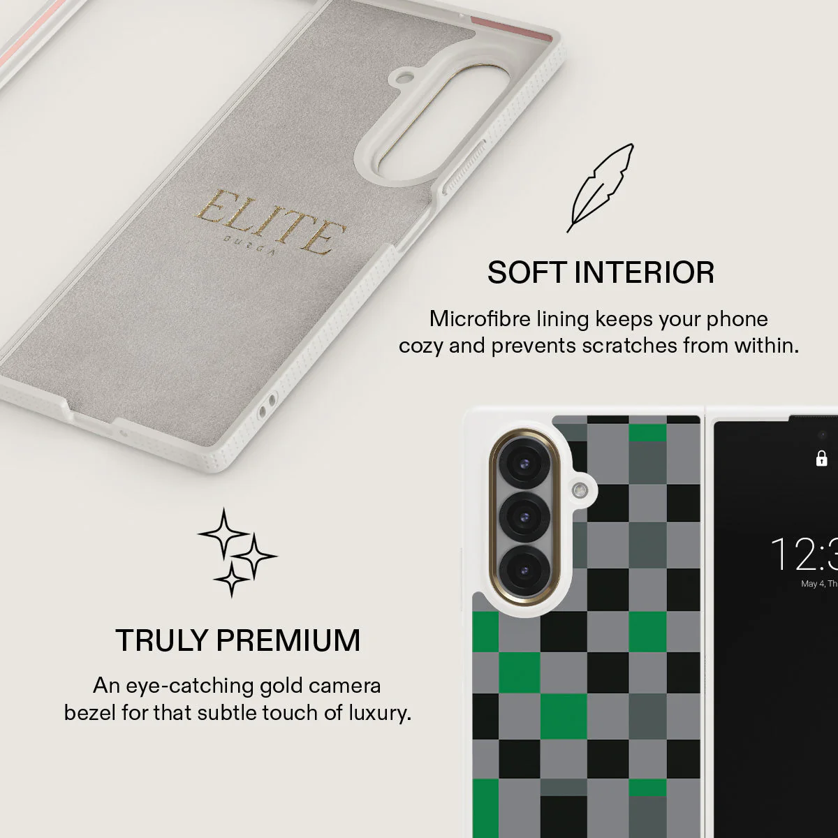 Game Night - Samsung Galaxy Z Fold 7 Case - Image 20