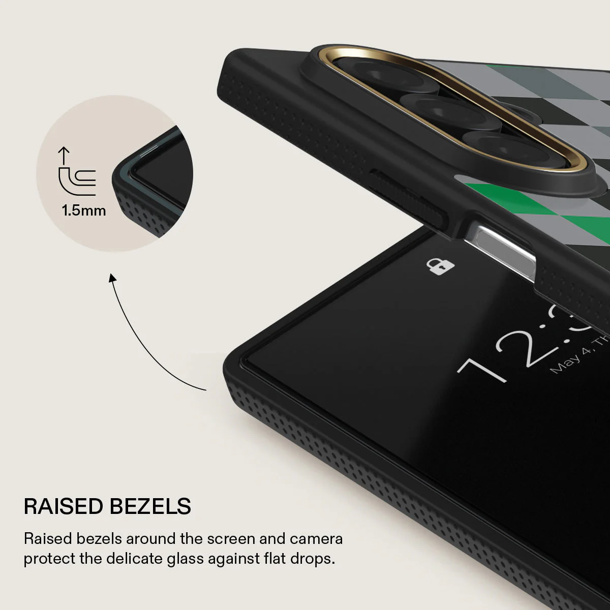 Game Night - Samsung Galaxy Z Fold 7 Case - Image 4