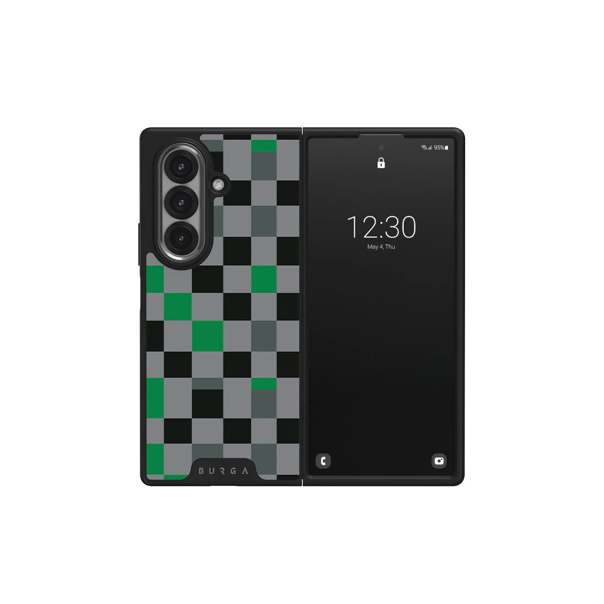 Game Night - Samsung Galaxy Z Fold 7 Case - Image 8