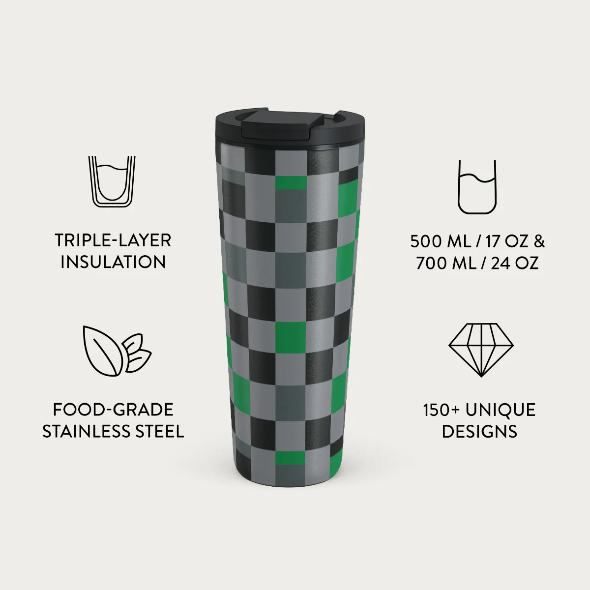 Game Night - Travel Mug - Image 9