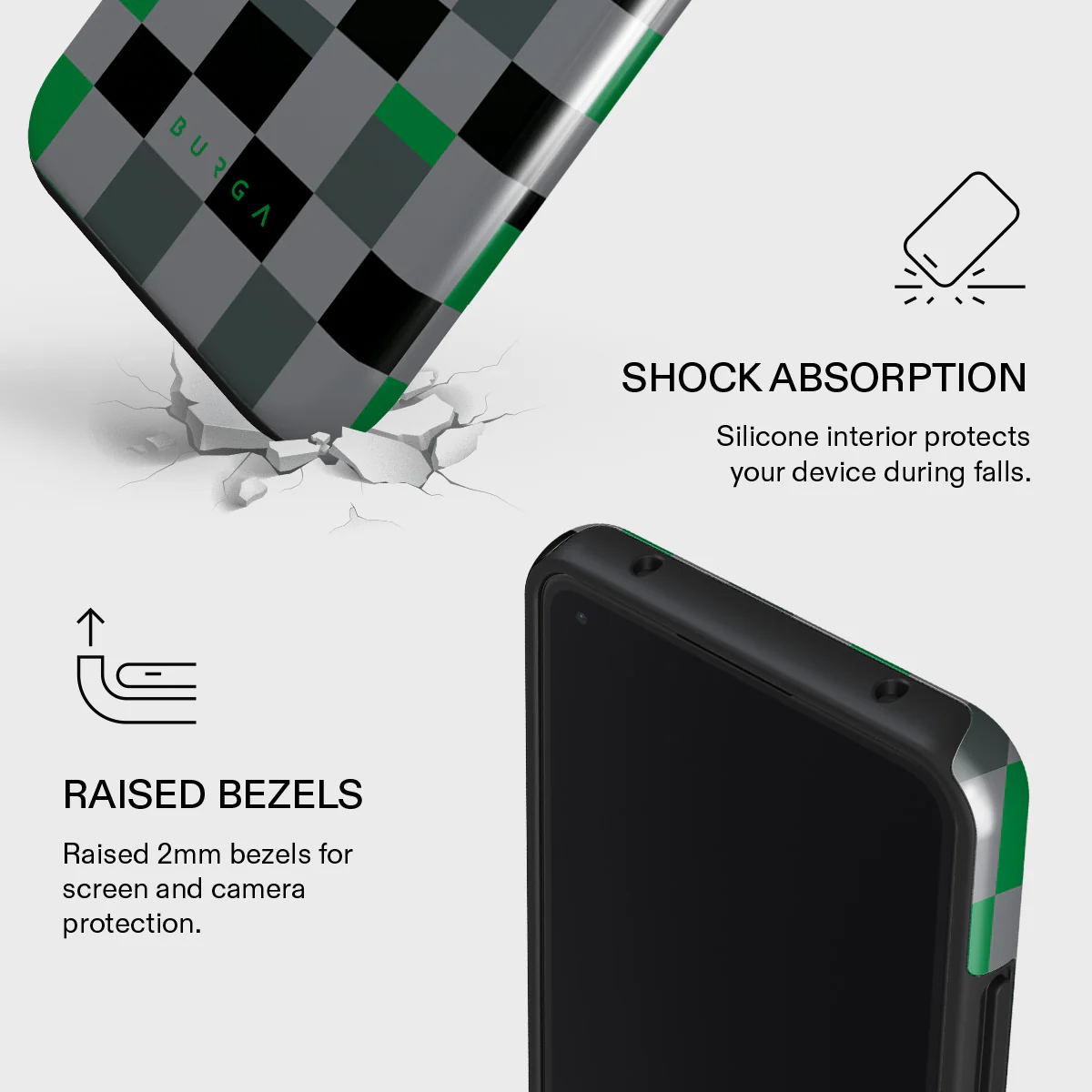Game Night - Xiaomi 11 Lite 5G NE Case - Image 4