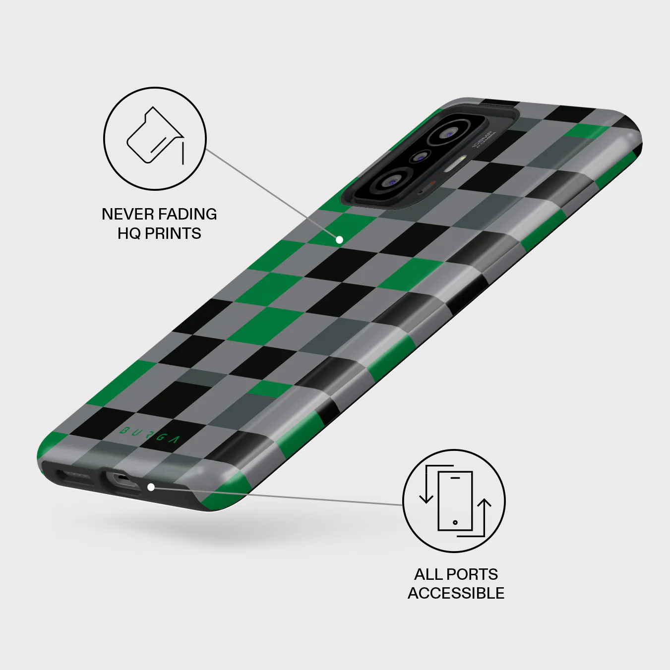 Game Night - Xiaomi 11T / 11T Pro Case - Image 3