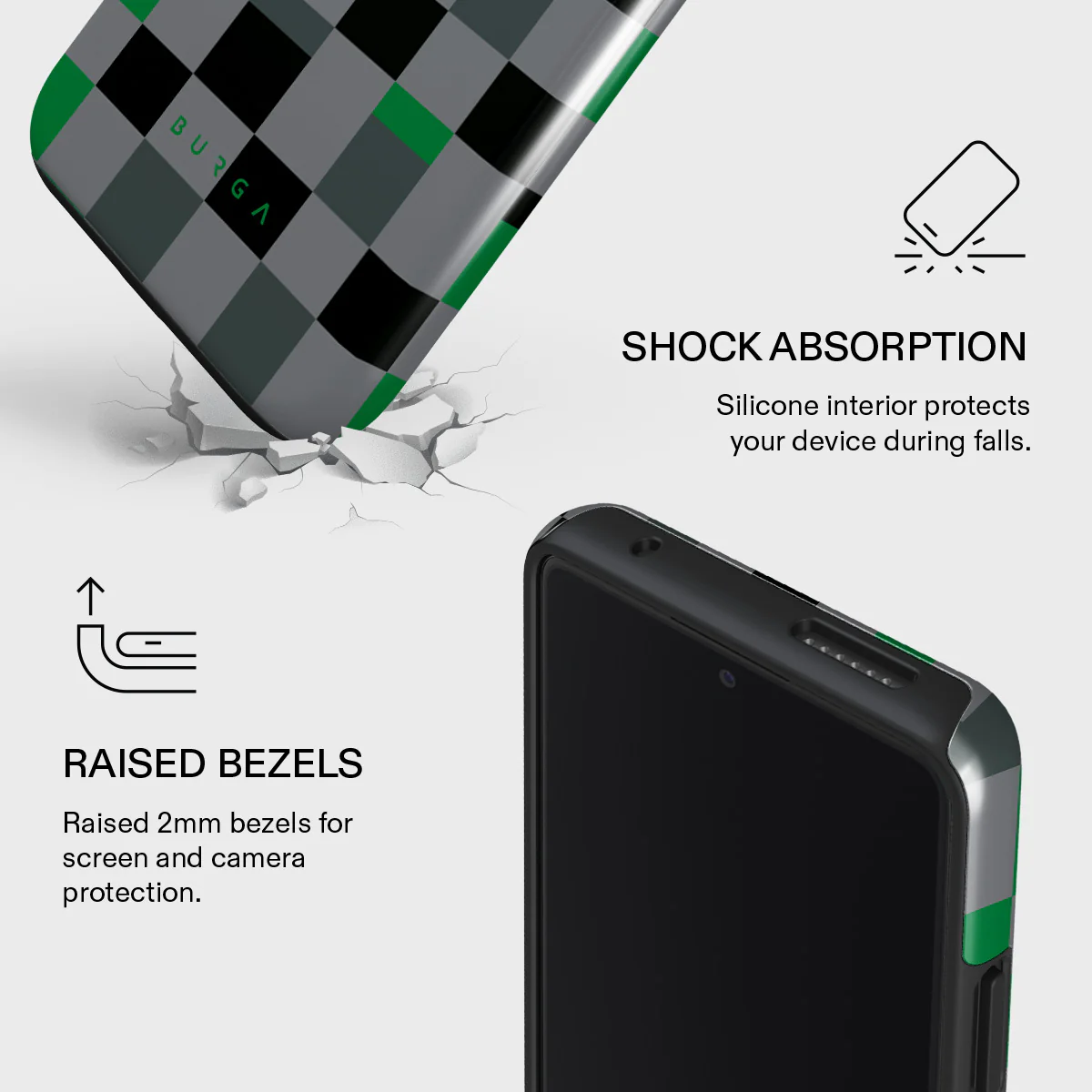Game Night - Xiaomi 11T / 11T Pro Case - Image 4