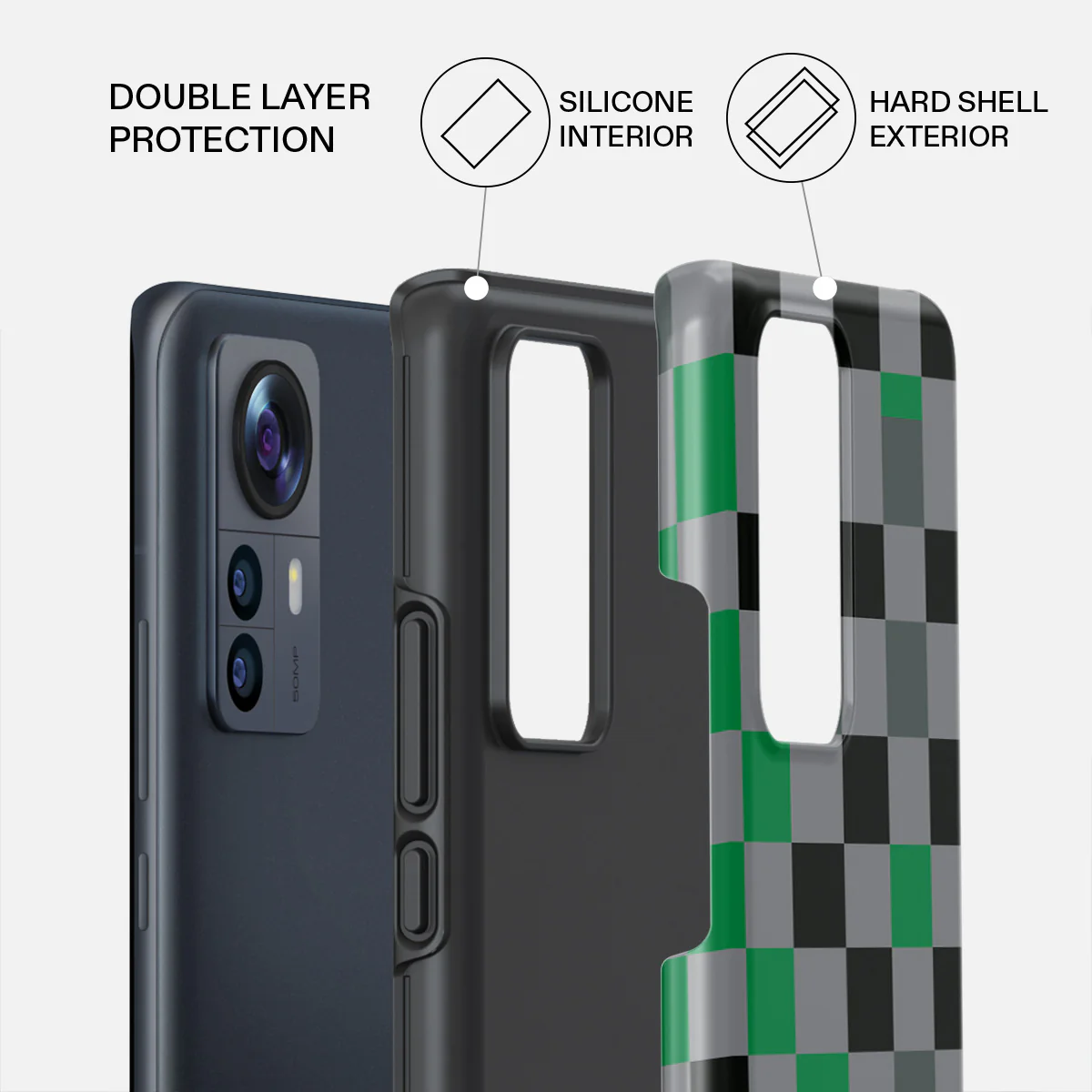 Game Night - Xiaomi 12 Case - Image 2