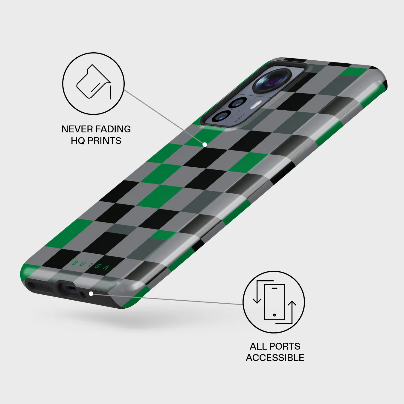Game Night - Xiaomi 12 Case - Image 3