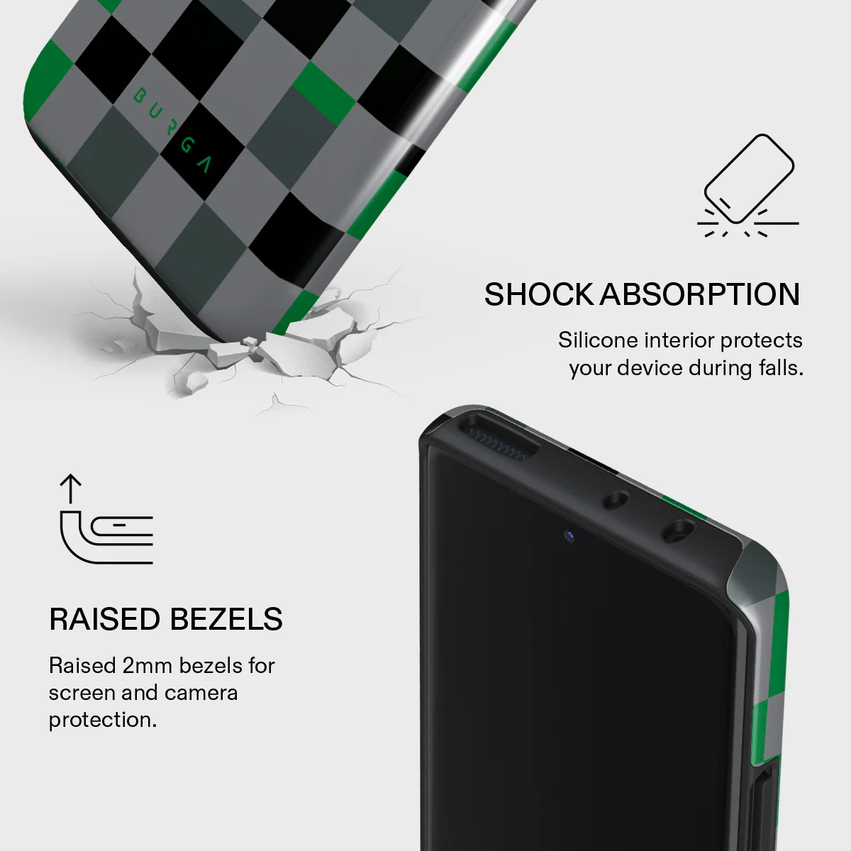 Game Night - Xiaomi 12 Case - Image 4