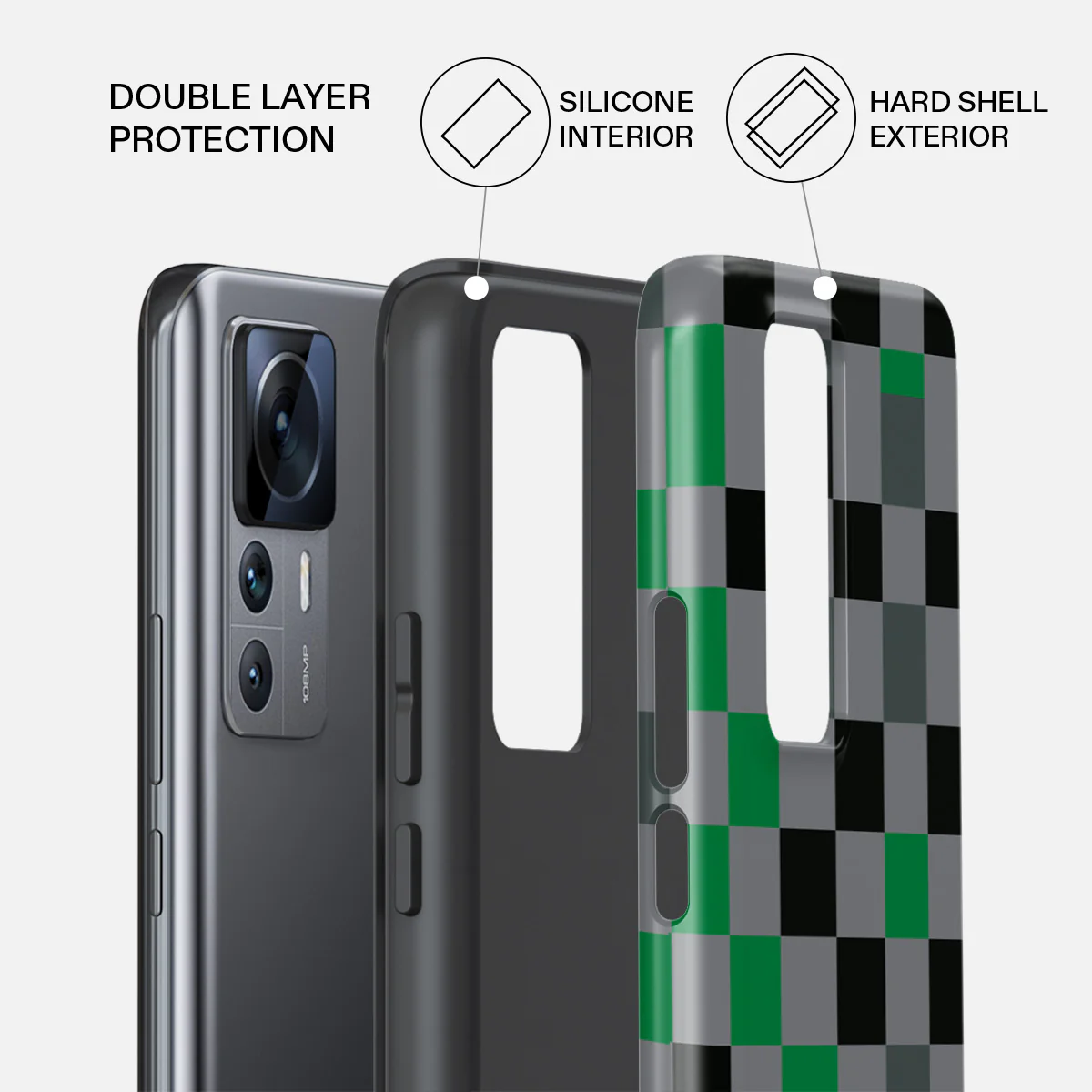 Game Night - Xiaomi 12T Pro Case - Image 2