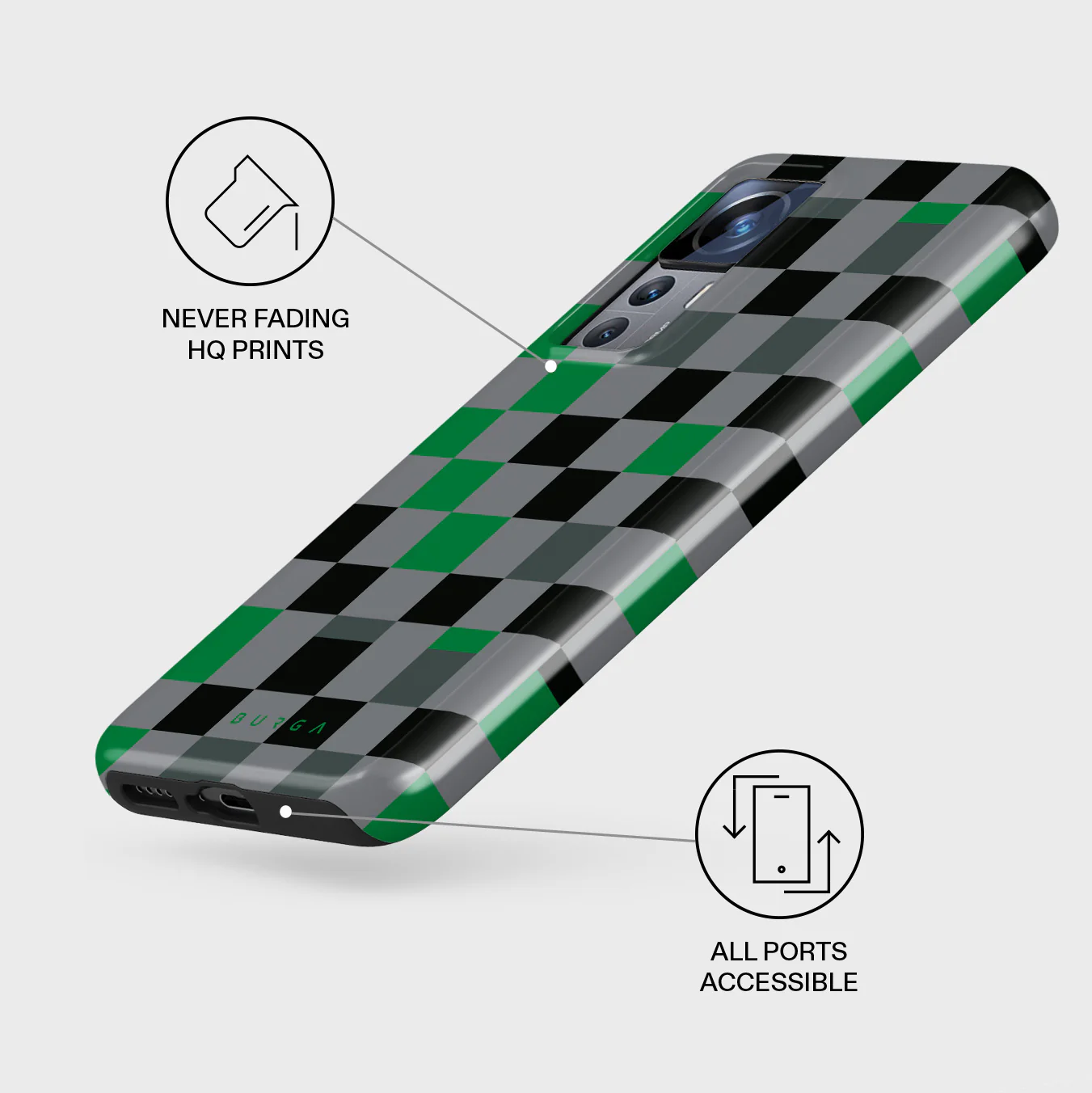 Game Night - Xiaomi 12T Pro Case - Image 3