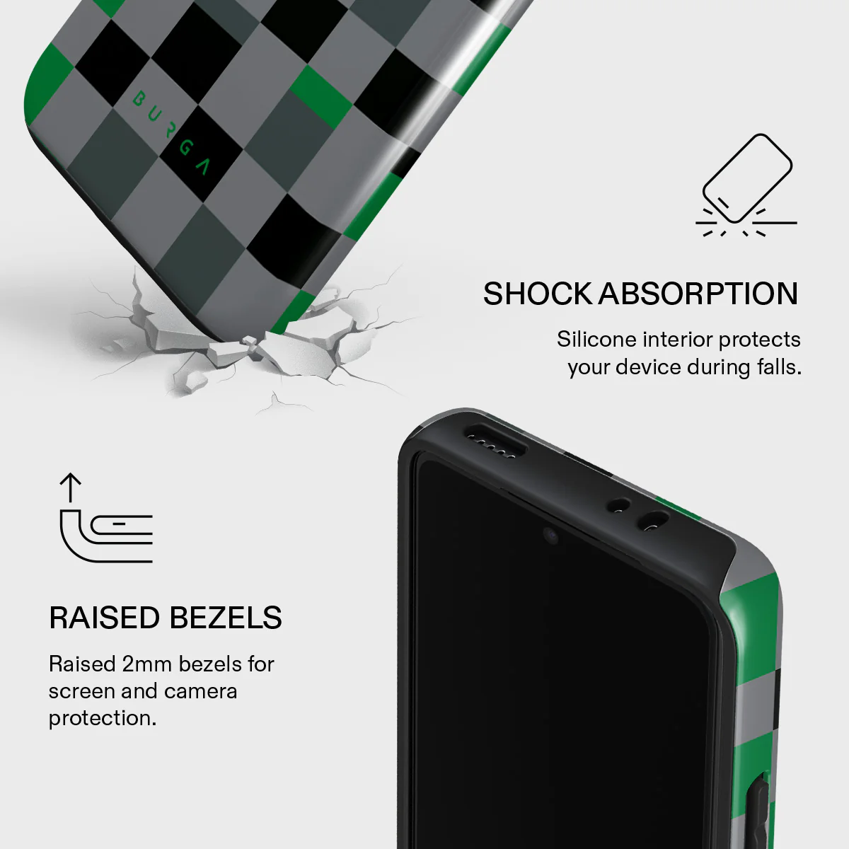 Game Night - Xiaomi 12T Pro Case - Image 4