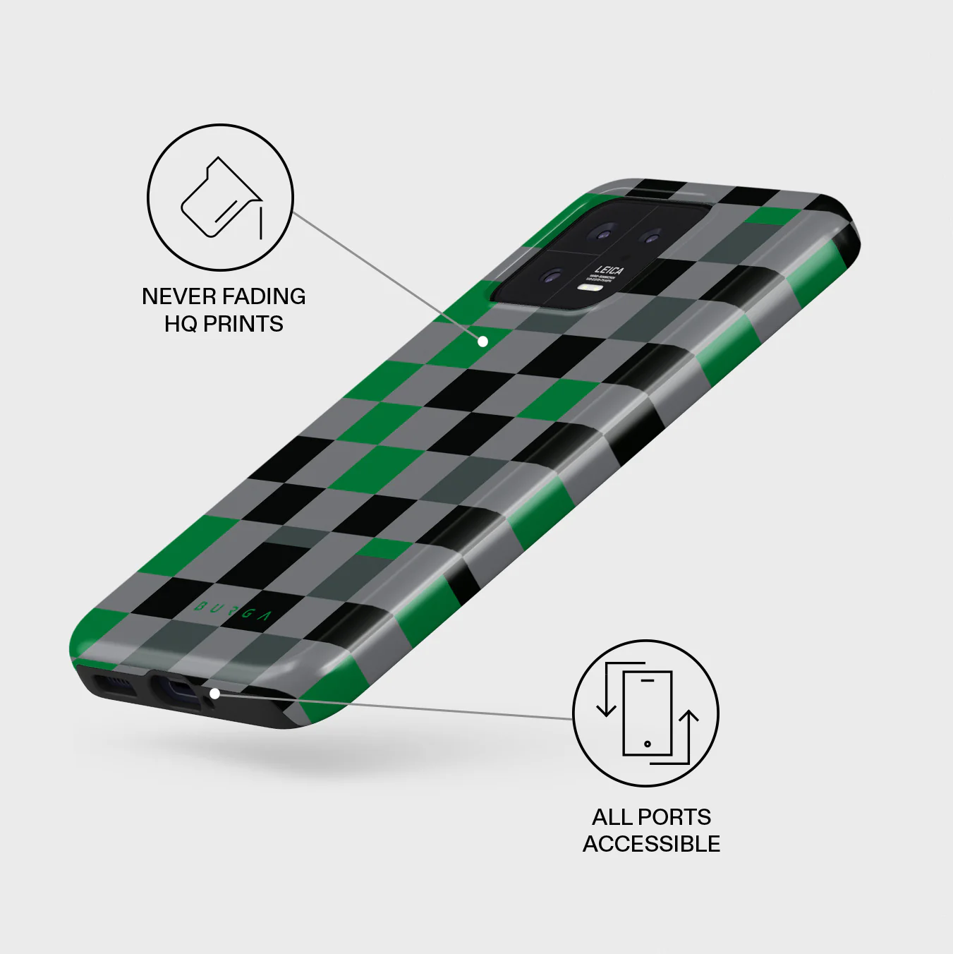 Game Night - Xiaomi 13 Case - Image 3