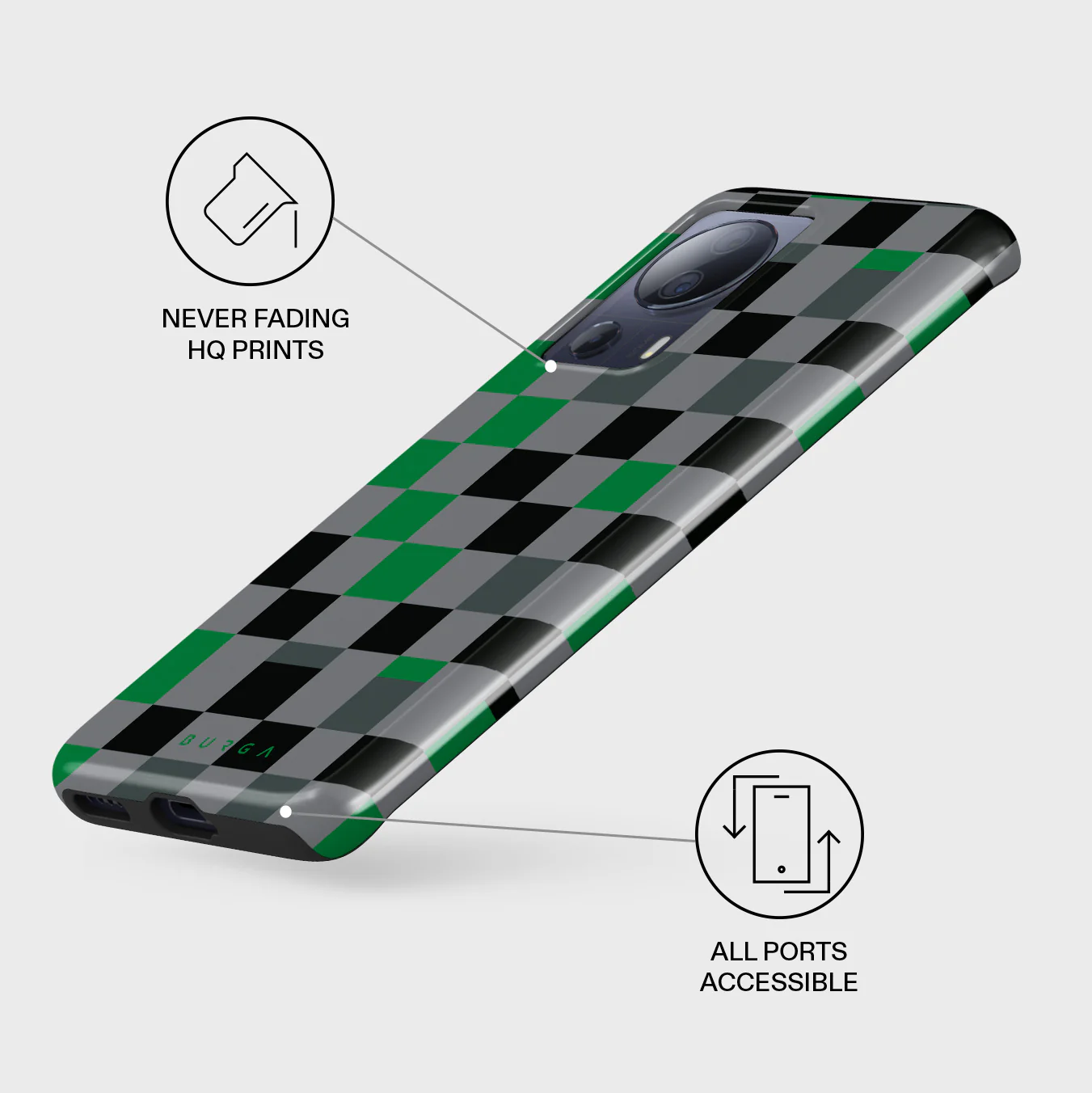 Game Night - Xiaomi 13 Lite Case - Image 3