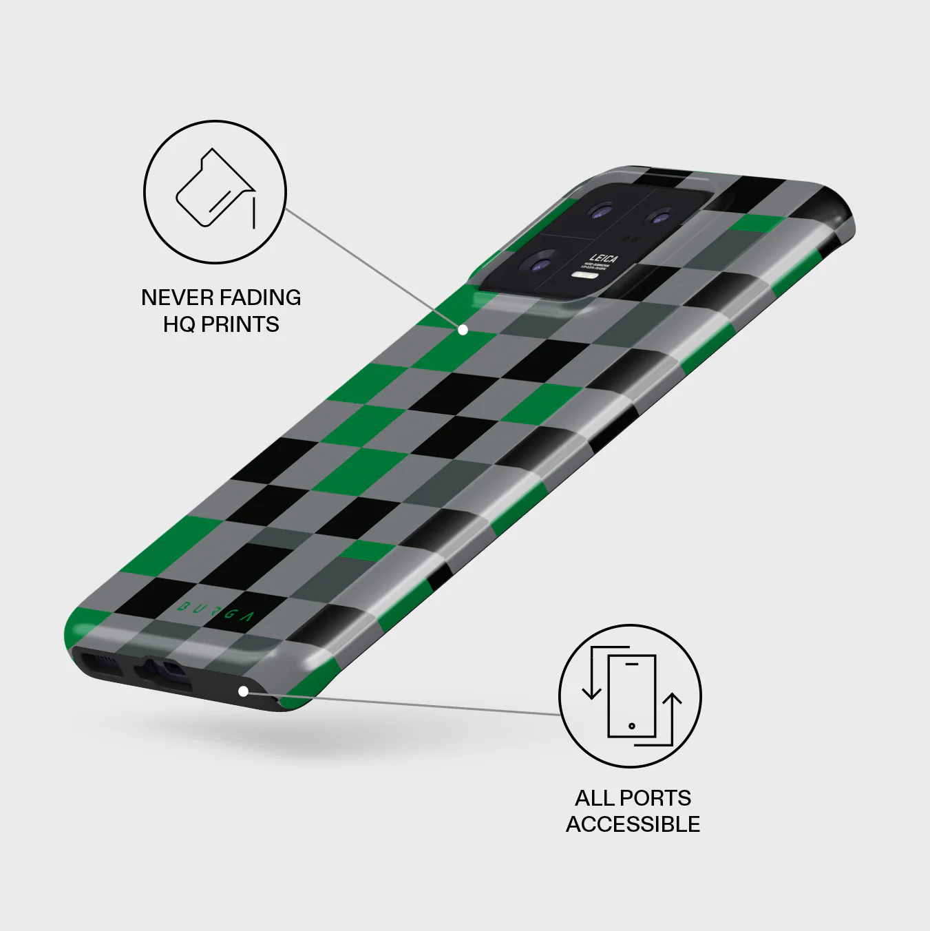 Game Night - Xiaomi 13 Pro Case - Image 3