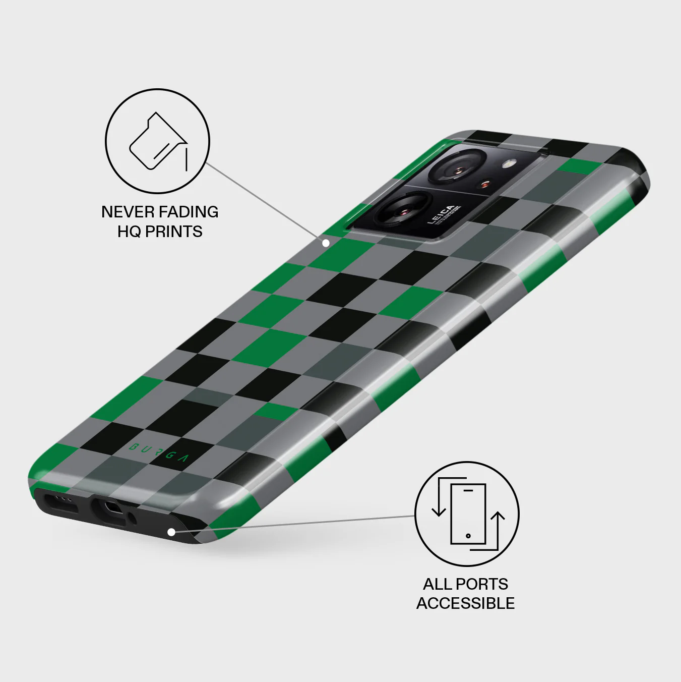 Game Night - Xiaomi 13T Pro Case - Image 3
