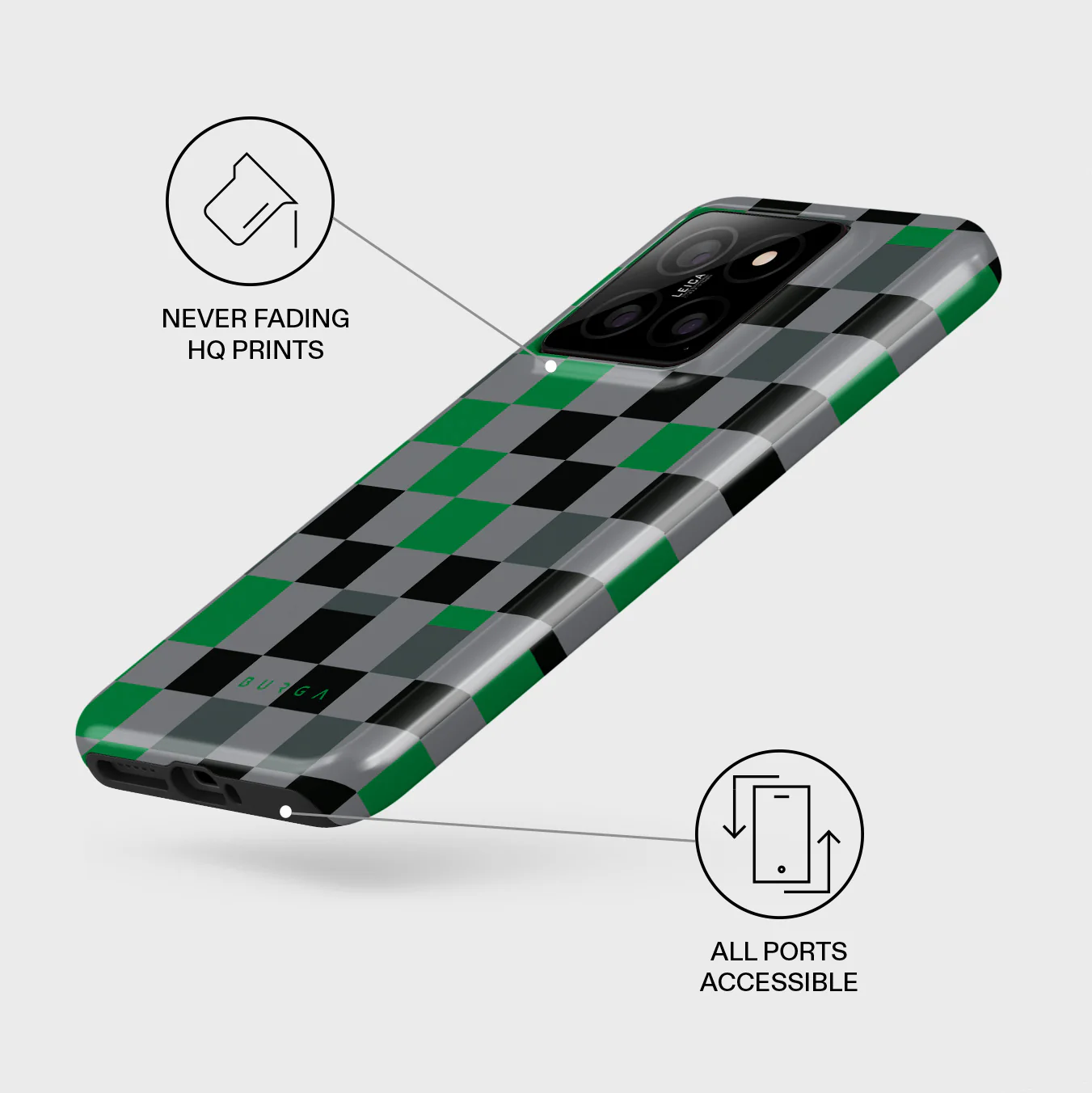 Game Night - Xiaomi 14 Case - Image 3